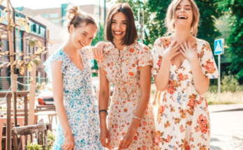 Top 10 Trending Summer Dresses for 2023: Stay Stylish and Cool.