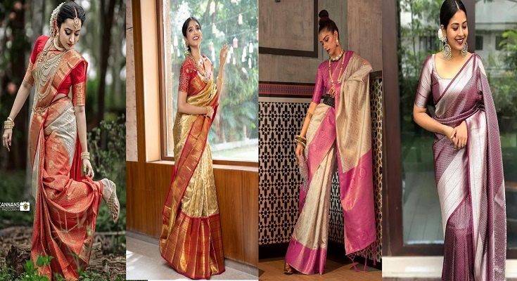 Diwali Outfit Ideas for Women